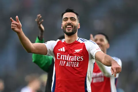 فانتازي يلا كورة.. ميرينو "سلاح جديد" يظهر في أرسنال